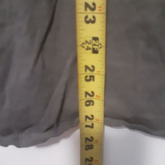 A Nightmare On Elm Street Mens L Gray T Shirt Horror Movie Tee Freddy Krueger - Picture 6 of 6